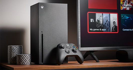 Xbox Series X