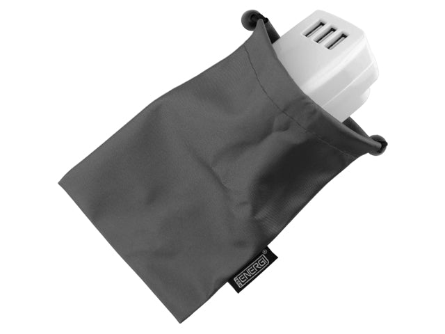 Tech Energi® 3.1Amp Triple USB UK Mains Charger