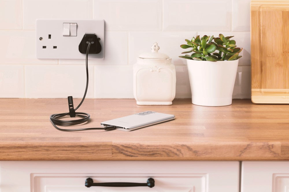 Tech Energi® USB-C Charge & Sync USB Cable