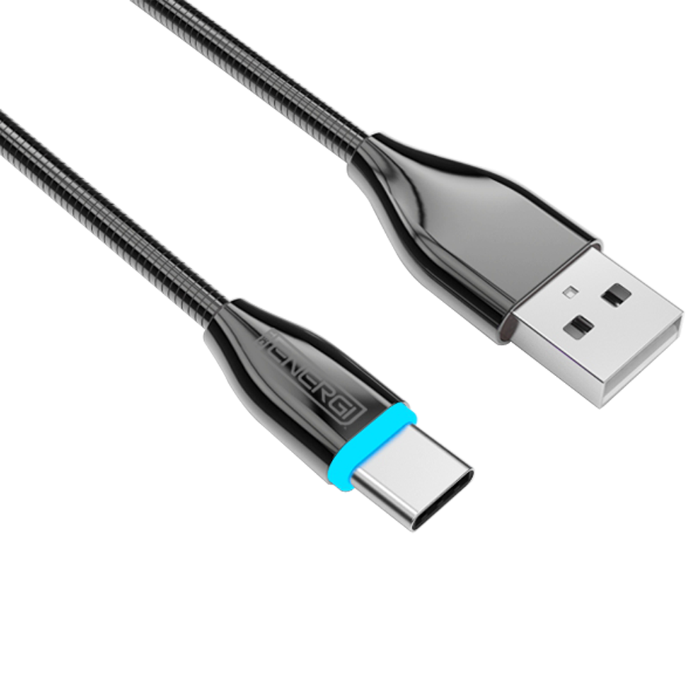 Tech Energi® UK USB-C Family Triple Pack