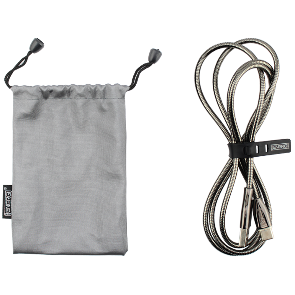 Tech Energi® UK USB-C Home/Office Twin Pack
