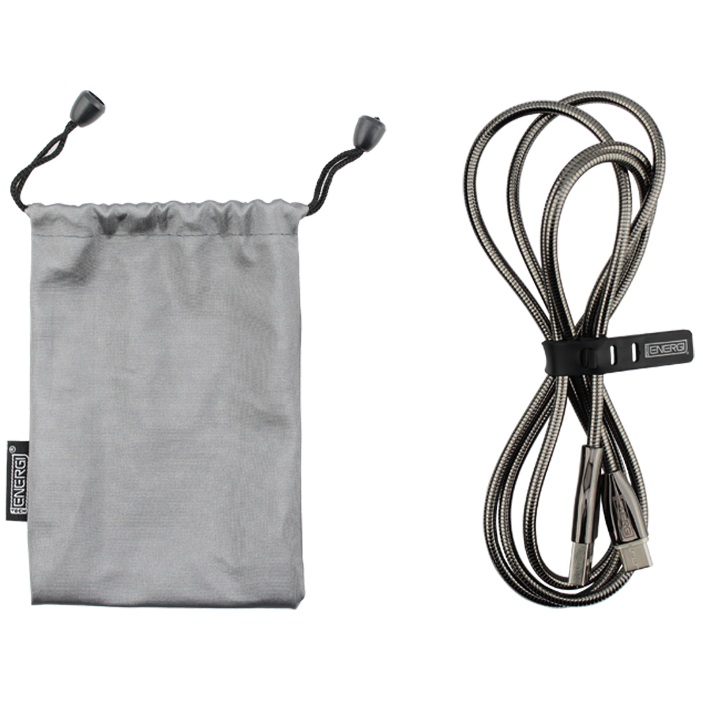 Tech Energi® UK Micro USB Home/Office Twin Pack