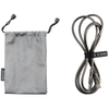 Tech Energi® Micro USB Charge & Sync USB Cable (Metal Can)