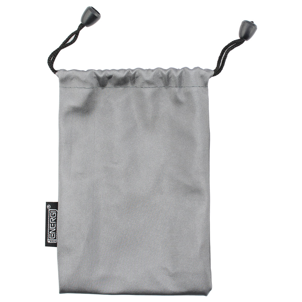 Tech Energi® 20W 3A PD Dual USB/USB-C Travel Mains Charger