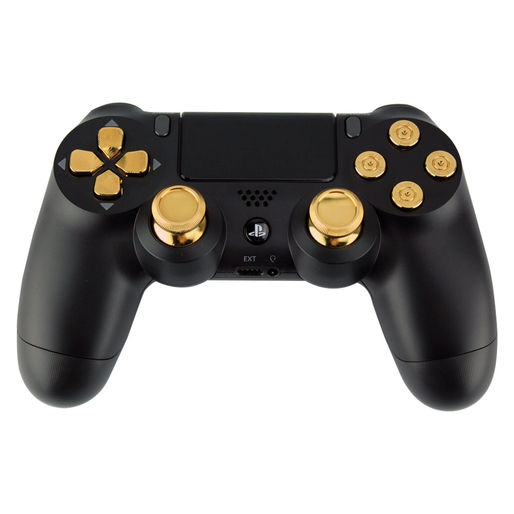 24K Klub® x Sony PLAYSTATION DualShock 4 V2 Wireless Controller