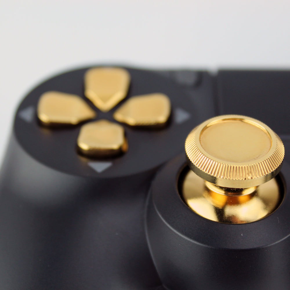 24K Klub® x Sony PLAYSTATION DualShock 4 V2 Wireless Controller