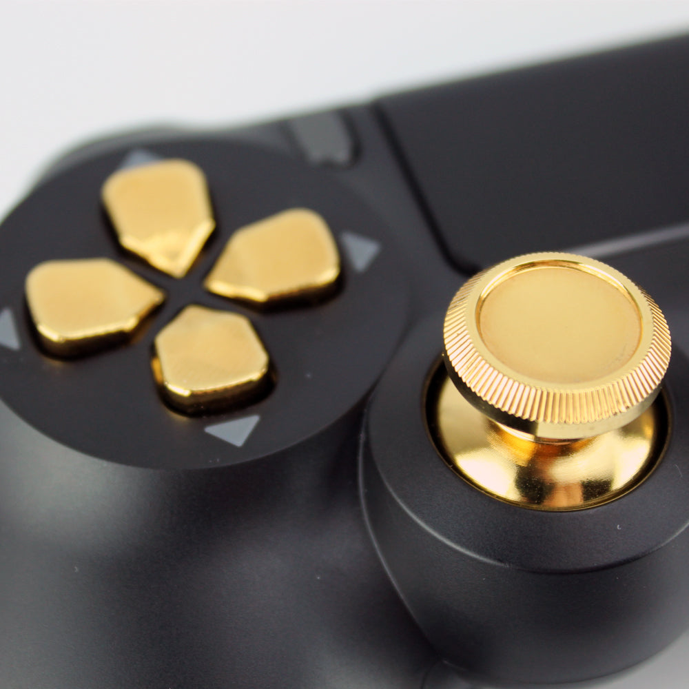 24K Klub® x Sony PLAYSTATION DualShock 4 V2 Wireless Controller