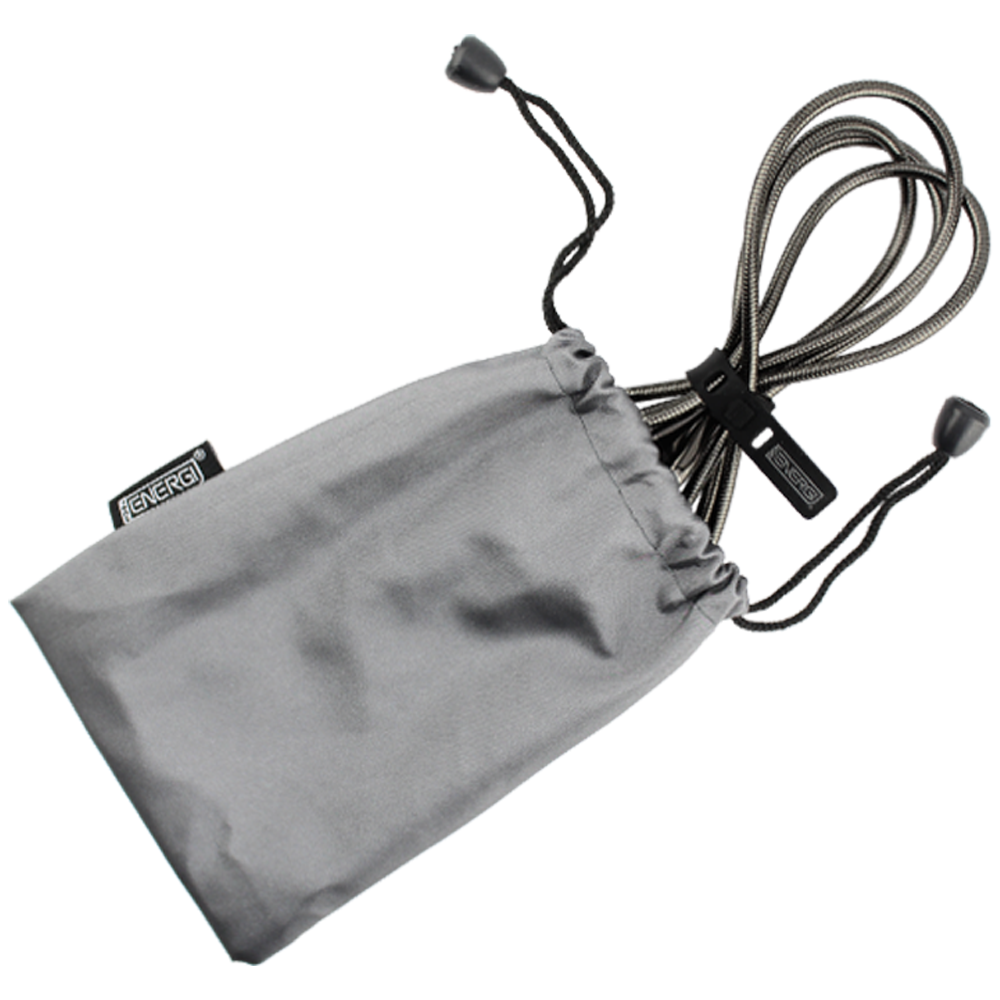 Tech Energi® UK USB-C Family Triple Pack