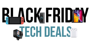 Best Black Friday Tech Deals
