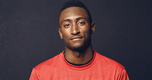 Marques Brownlee