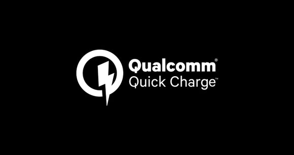 Quick Charge Logo