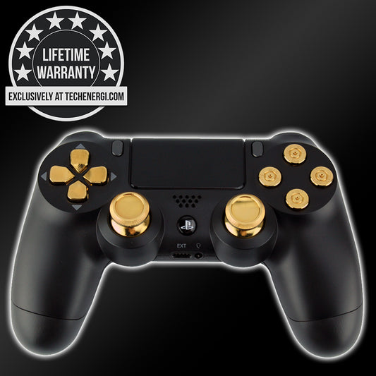 24K Klub® x Sony PLAYSTATION DualShock 4 V2 Wireless Controller