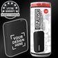 Personalised Tech Energi® TE100 PD QC 3.0 10000mAh Power Bank