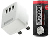 Tech Energi® Micro USB Family Triple Pack