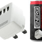 Tech Energi® Micro USB Home/Office Twin Pack