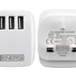 Tech Energi® Micro USB Home/Office Twin Pack