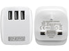 Tech Energi® USB-C Home/Office Twin Pack