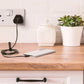 Tech Energi® USB-C to USB-C PD (Up to 60W) Charge & Sync USB Cable