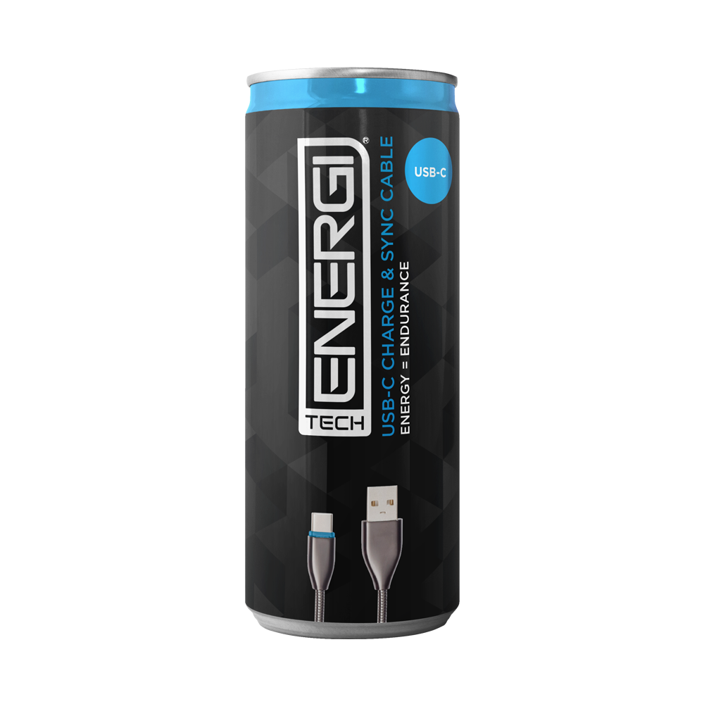 Tech Energi® USB-C Pack