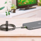 Tech Energi® USB-C to MFi Apple Lightning PD (Up to 60W) Charge & Sync USB Cable