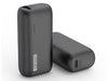Tech Energi® TE50 PD (Power Delivery) QC 3.0 (Quick Charge) 5000mAh Power Bank On the Go