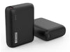 Tech Energi® TE100 PD (Power Delivery) QC 3.0 (Quick Charge) USB-C 10000mAh Power Bank On the Go Kit